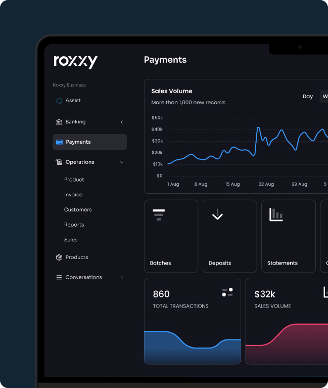Secure, compliant payment processing