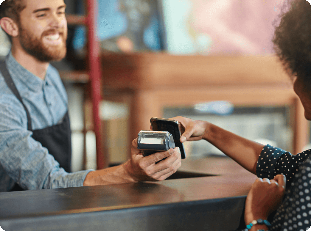 Where Online Meets In-Person