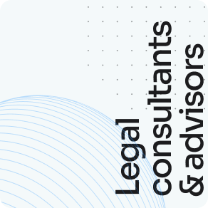 Legal consultants & advisors