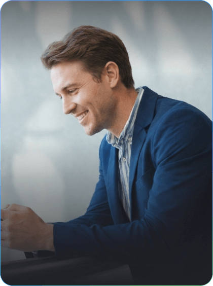Smart Money Transfers