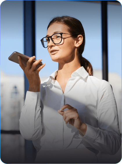 Conversational Budgeting