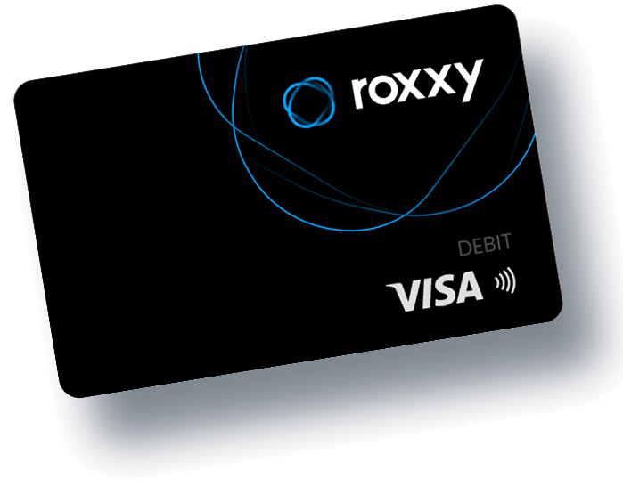 Roxxy Instant control