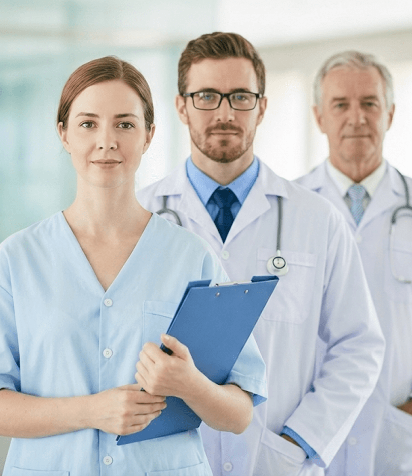 healthcare