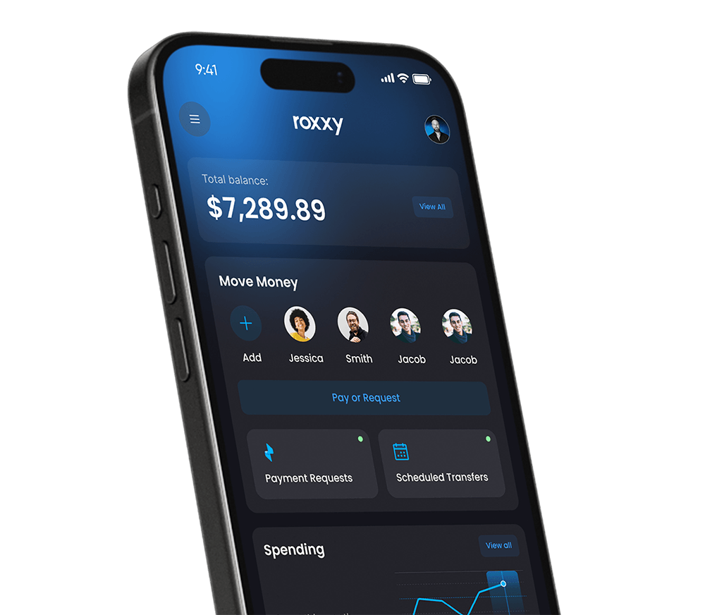 All Your Payments in One Place